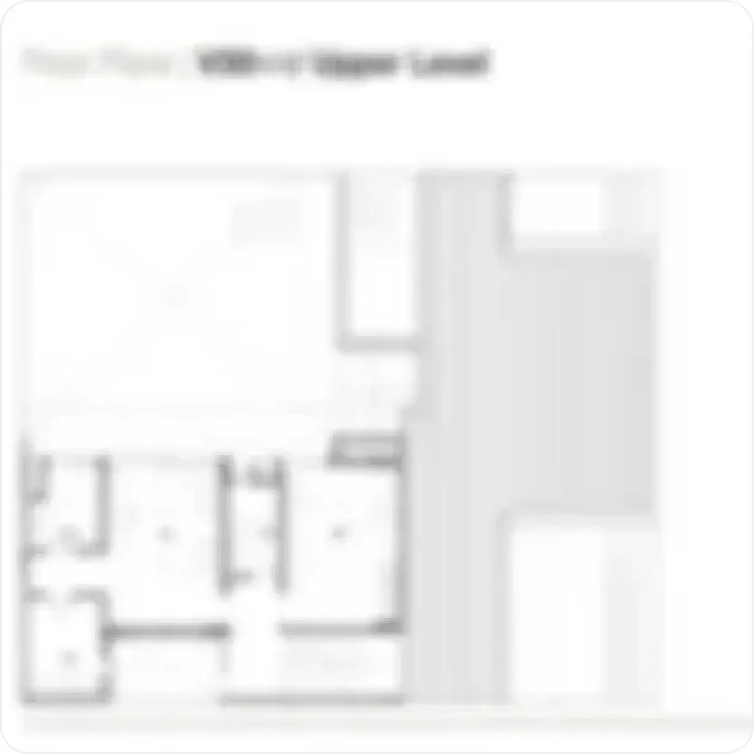 Prestige Falcon City Luxe floor plan Prestige Falcon City Luxe floor plan