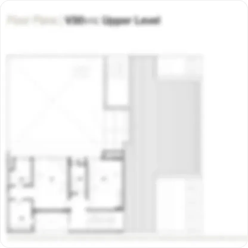 Prestige Falcon City Luxe floor plan Prestige Falcon City Luxe floor plan